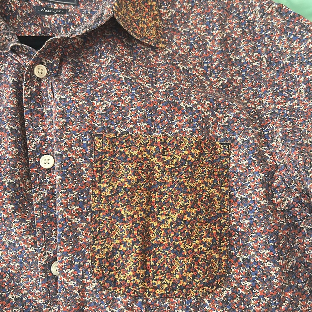 Topman Button Down - image 5